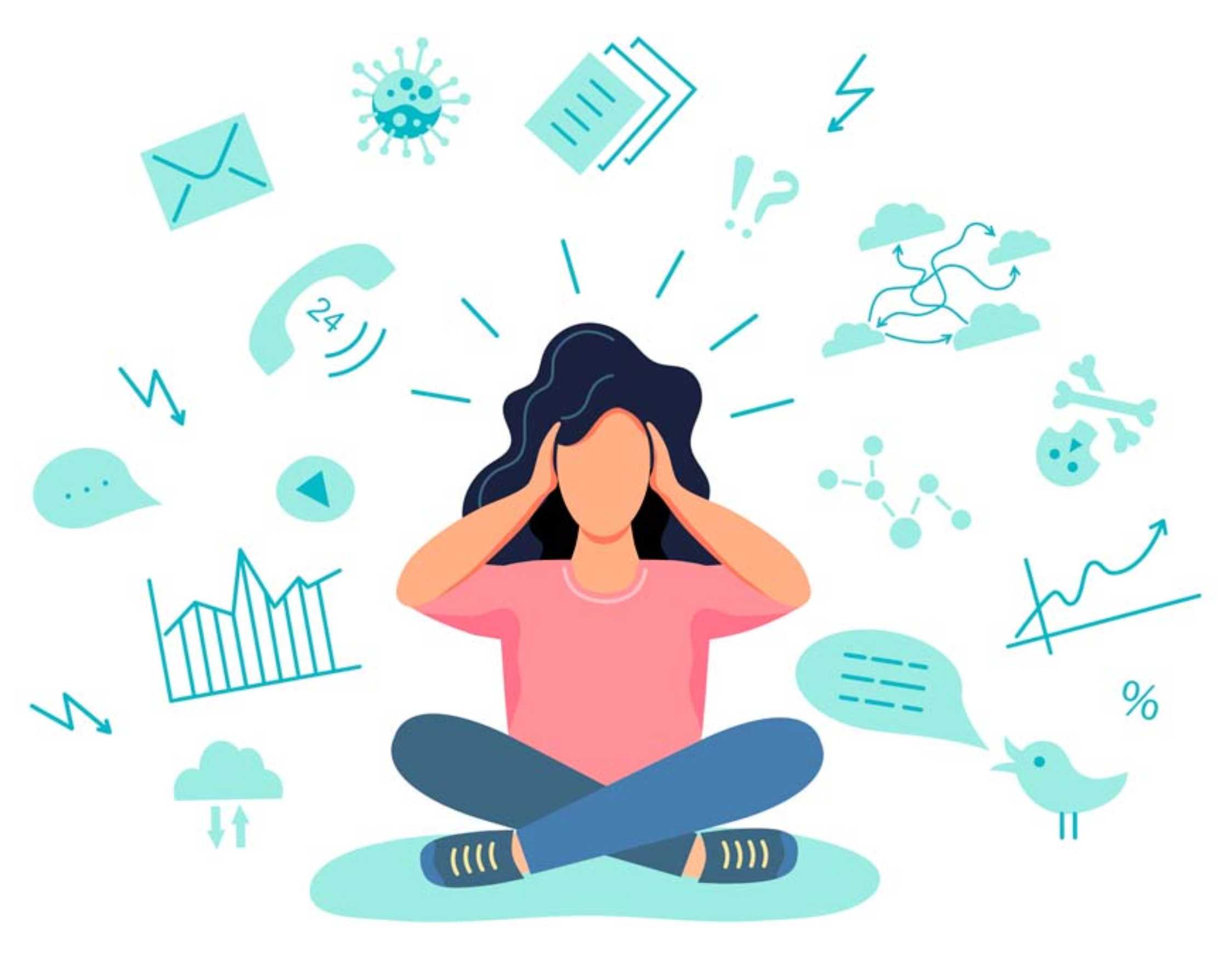 Stress and Anxiety Management